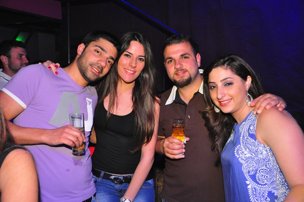 Naji Osta At Taiga Batroun